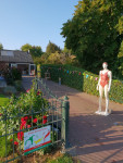Atelier Beeldig Buiten Vierakker