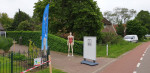 Atelier Beeldig Buiten I