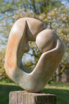 Een