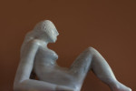 Witte Dame